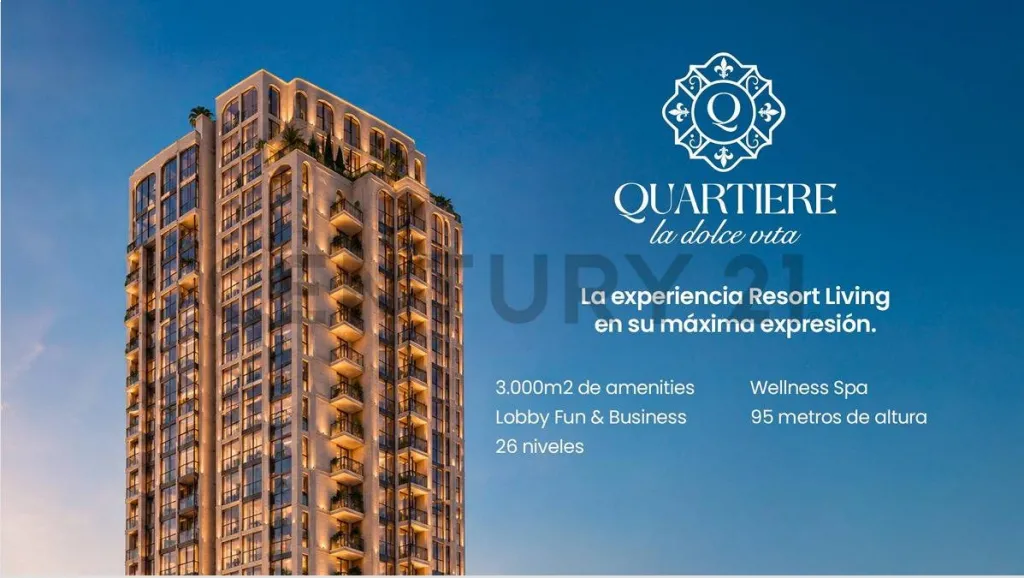 VENDO DEPARTAMENTOS EN POZO | NUEVO DESARROLLO RESIDENCIAL &amp; WELLNESS — foto 3