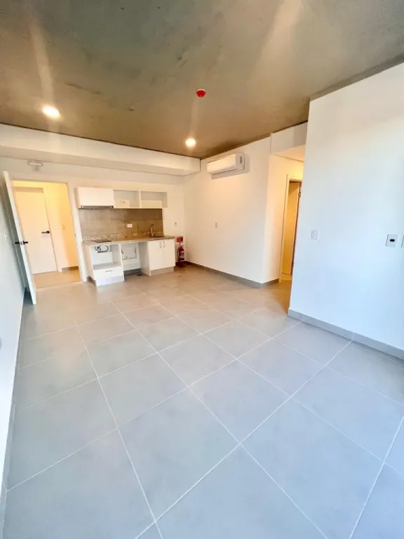 En Alquiler Departamento a Estrenar de 2 Habitaciones en Barrio Sajonia A519 — foto 2