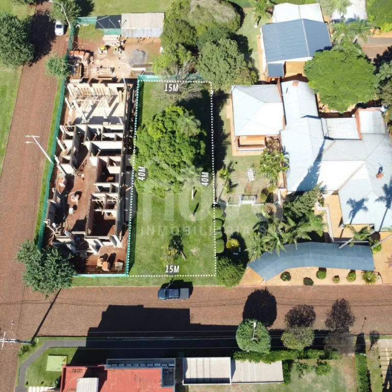VENDEMOS TERRENO EN EL CONDOMINIO AYRES DEL ESTE - CDE — foto 2