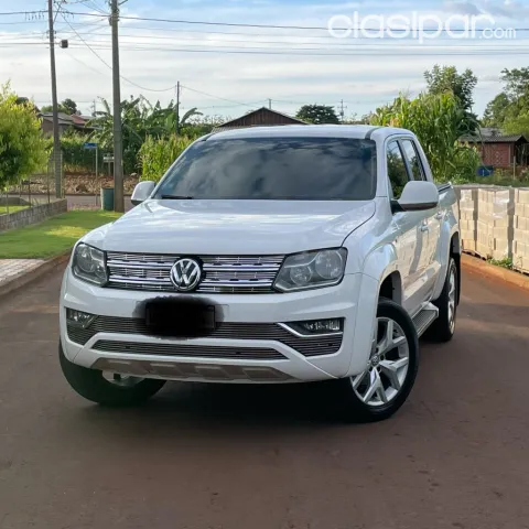 Volkswagen Amarok 2017 - foto 2