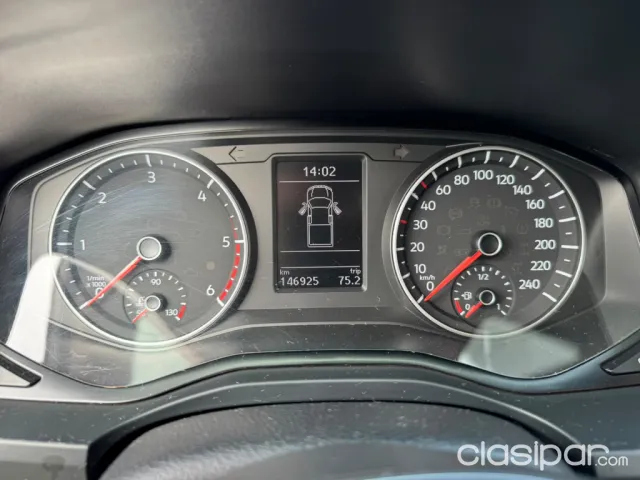 Volkswagen Amarok 2017 — foto 3