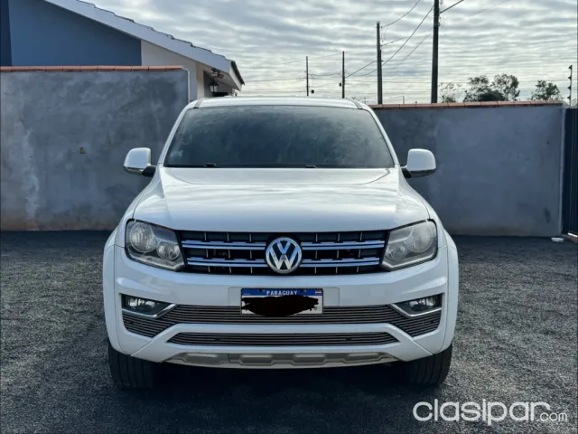 Volkswagen Amarok 2017 — foto 7