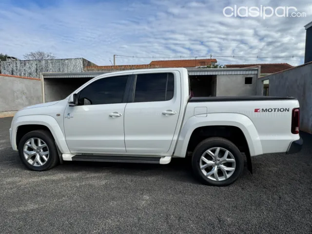 Volkswagen Amarok 2017 - foto 8