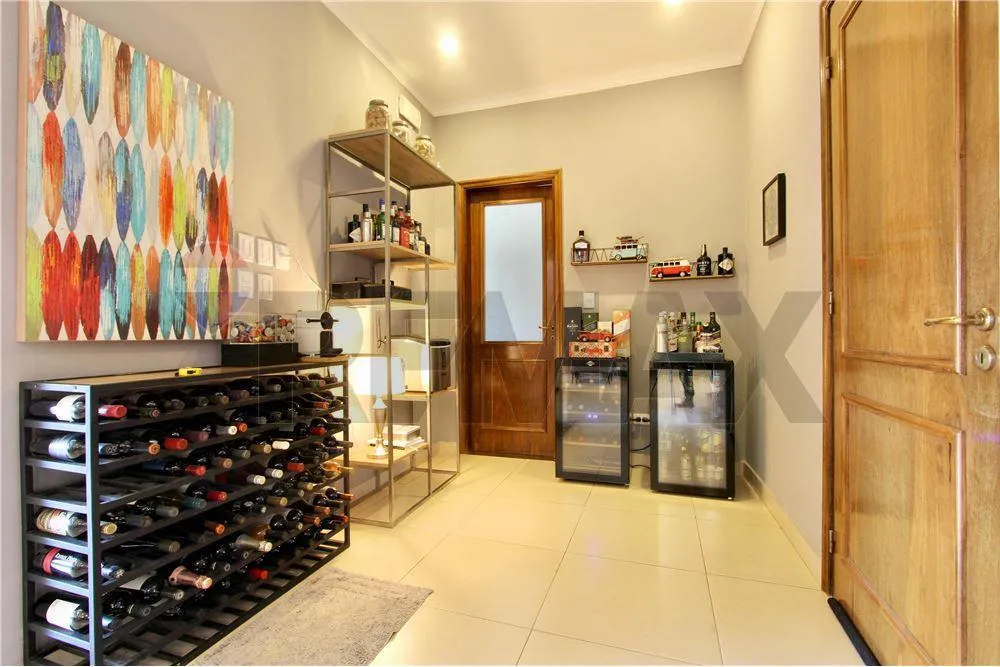 Casa en alquiler en San Jorge, Asunción — foto 3