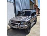 Mitsubishi pajero 97