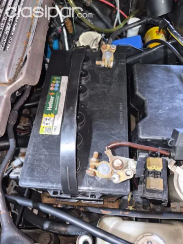 Mitsubishi Pajero 1997 — foto 4