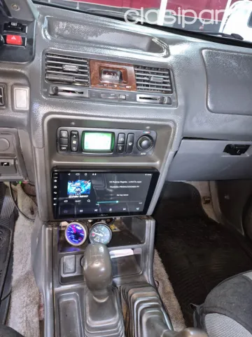 Mitsubishi Pajero 1997 — foto 6