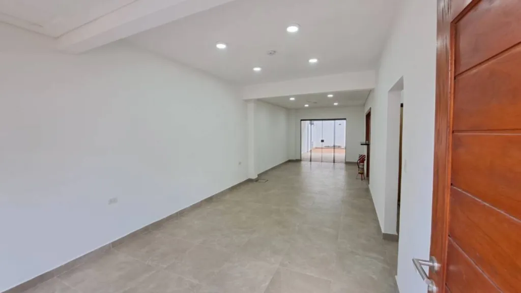 Vendo Dúplex 190m² 3 Dorm Suite en Itá Enramada Asunción - Zona Yacht y Av Perón — foto 2