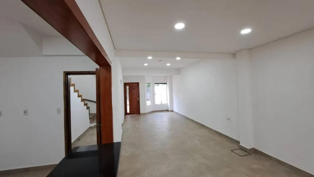 Vendo Dúplex 187m² 3 Dorm Suite en Itá Enramada Asunción - Zona Yacht y Av Perón — foto 2