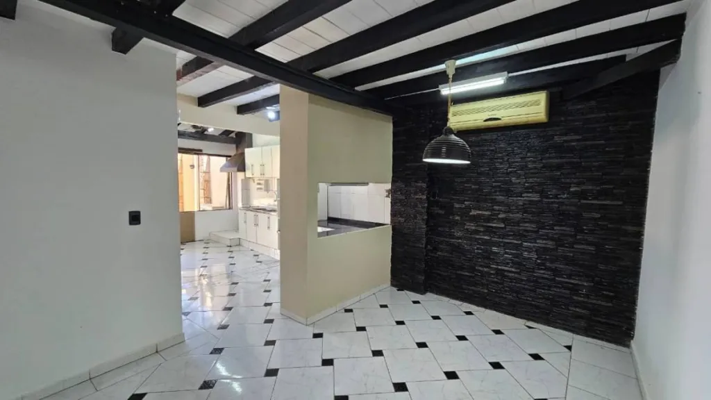 Vendo Dúplex 244m² 4 Dorm Suite en San Vicente Asunción - A 1 Cuadra Av Félix Bogado — Foto 3