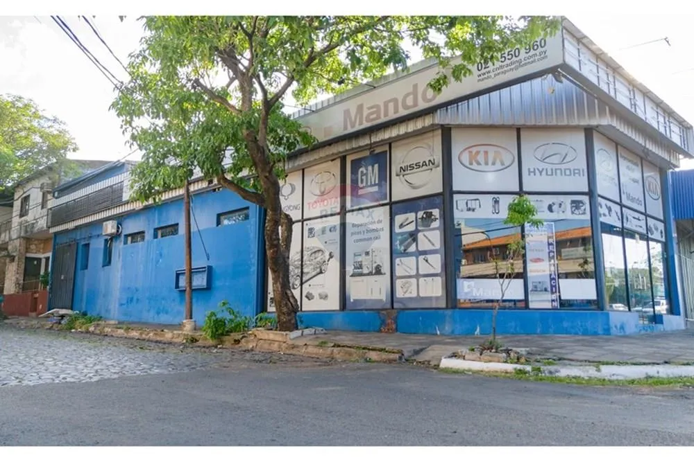 Terreno en venta en Asunción — foto 2