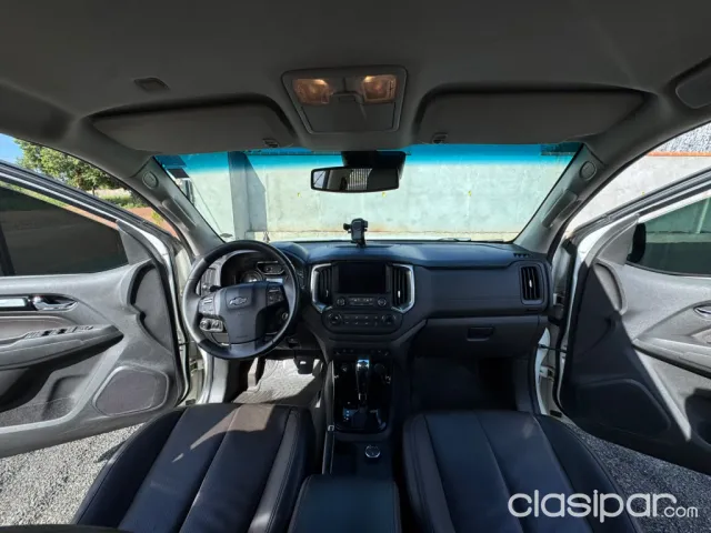 Chevrolet Trailblazer 2017 — foto 5