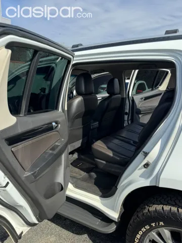 Chevrolet Trailblazer 2017 — foto 6