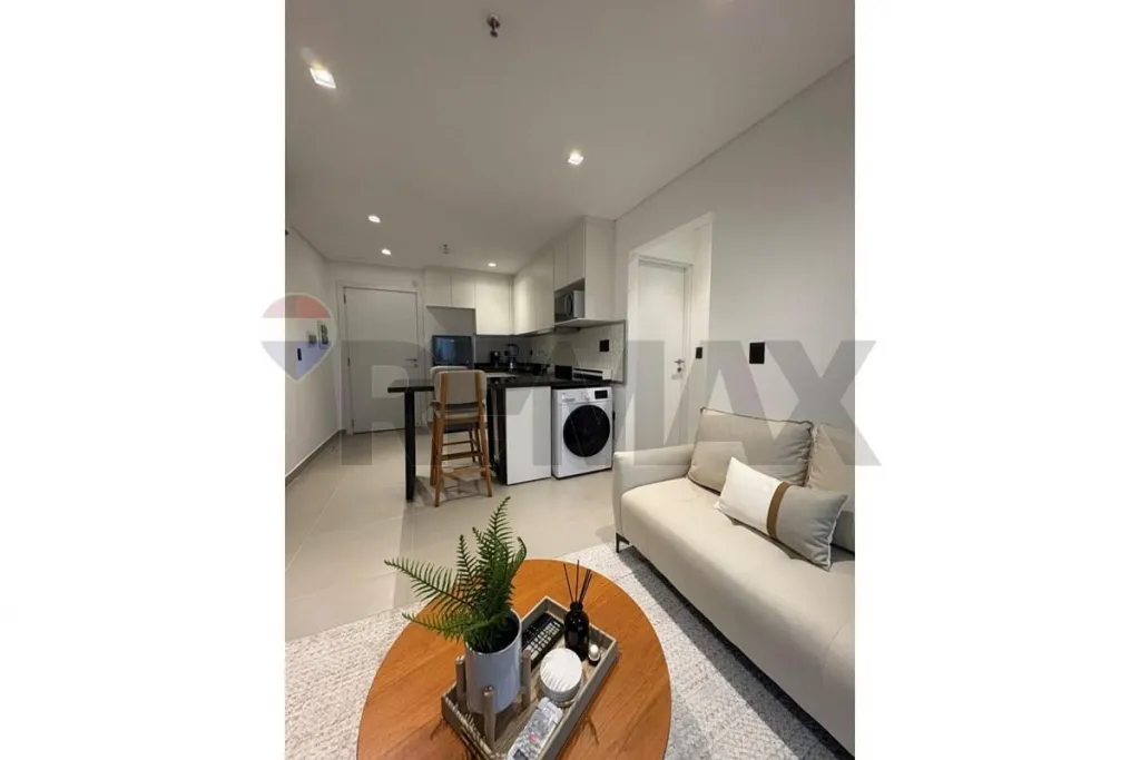 Departamento - Alquiler - Las Lomas (Carmelitas), Asunción, Paraguay — foto 3