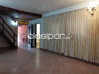 VENDO CASA EN SAJONIA, ZONA LA CRUCECITA — foto 2