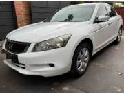 HONDA ACCORD 2012 35mill VICAR V6 2.4 NAFTA