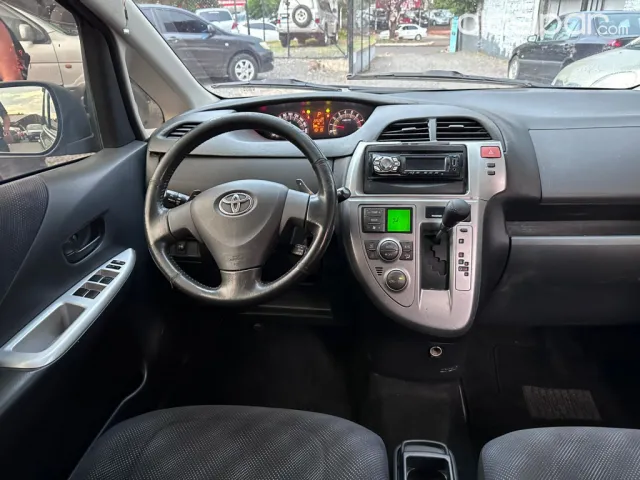 Toyota Ractis 2005 - foto 7
