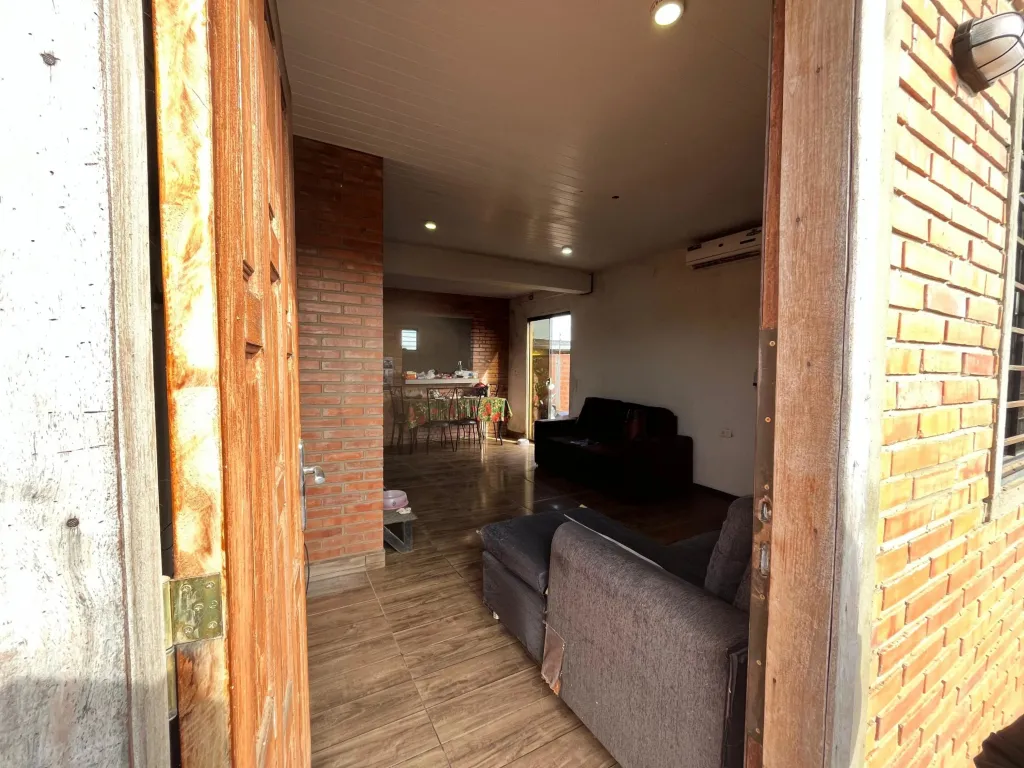 Casa en venta en Ypacaraí — foto 3