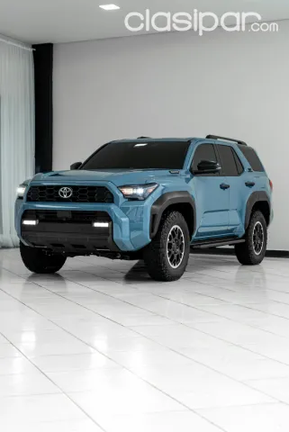 Toyota 4Runner Trd 2026 - foto 2