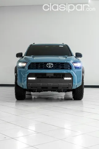 Toyota 4Runner Trd 2026 — foto 3