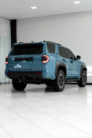 Toyota 4Runner Trd 2026 — foto 5