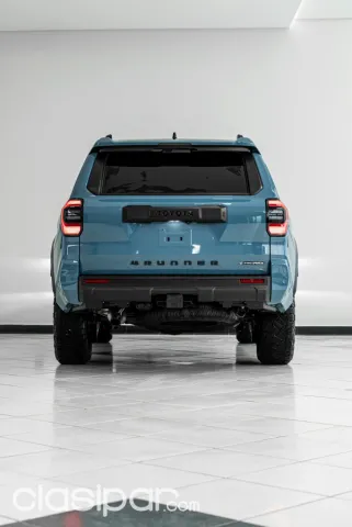 Toyota 4Runner Trd 2026 — foto 6