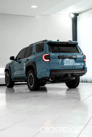 Toyota 4Runner Trd 2026 — foto 7