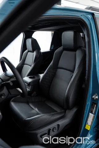 Toyota 4Runner Trd 2026 - foto 8