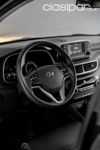 Hyundai Tucson 2020 — foto 7