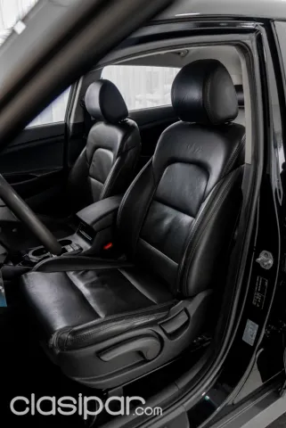Hyundai Tucson 2020 - foto 8