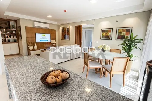 Departamento en Venta en Asunción Loma Pytá — foto 2