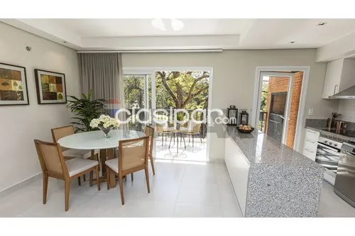Departamento en Venta en Asunción Loma Pytá — foto 3