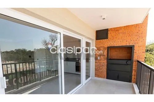 Departamento en Venta en Asunción Loma Pytá — foto 2