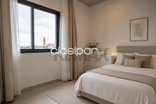 Departamento en Venta en Asunción Las Mercedes — foto 2