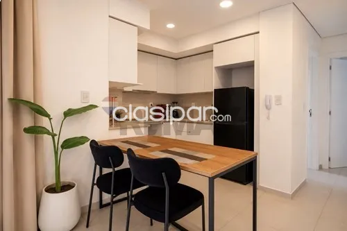 Departamento en Venta en Asunción Las Mercedes — foto 3