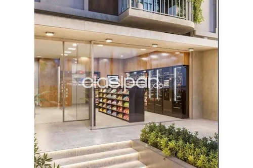 Departamento en Venta en Asunción Herrera — foto 2