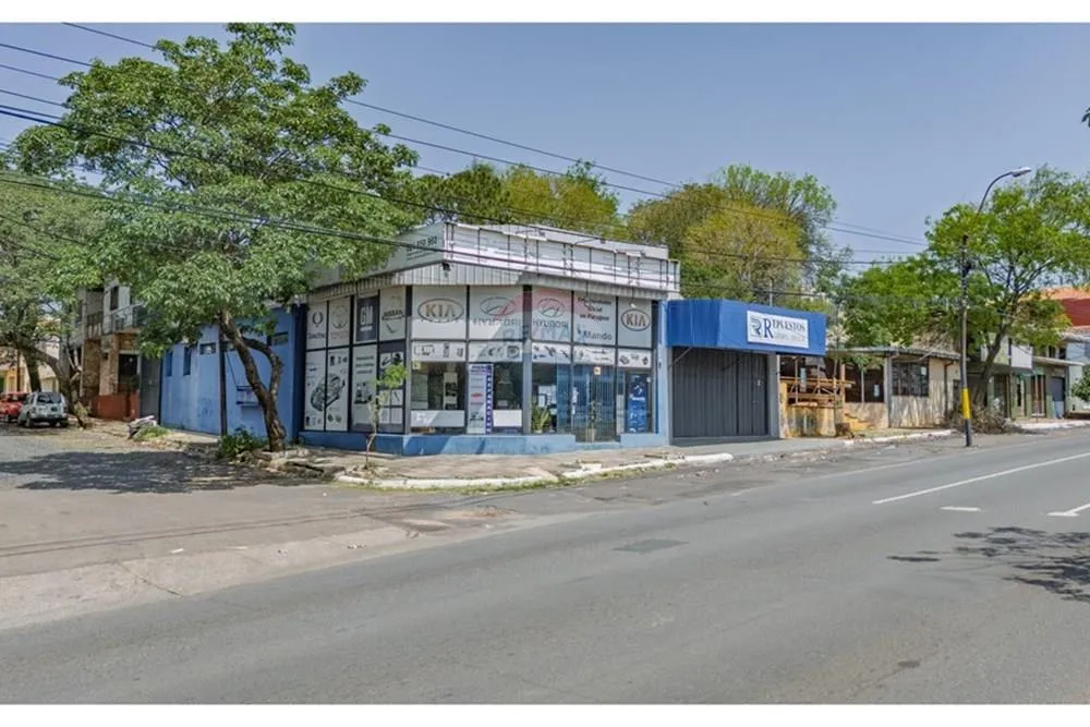 En Venta - Local Comercial -Vista Alegre, Asunción, Paraguay — foto 2