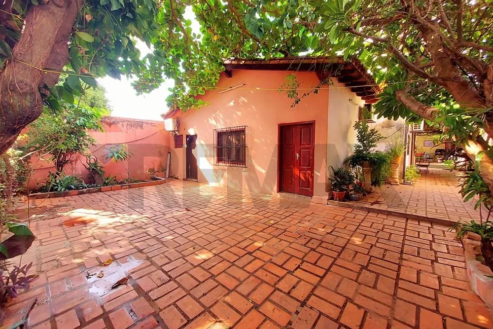 En Venta - Casa -Pinoza, Asunción, Paraguay — foto 2