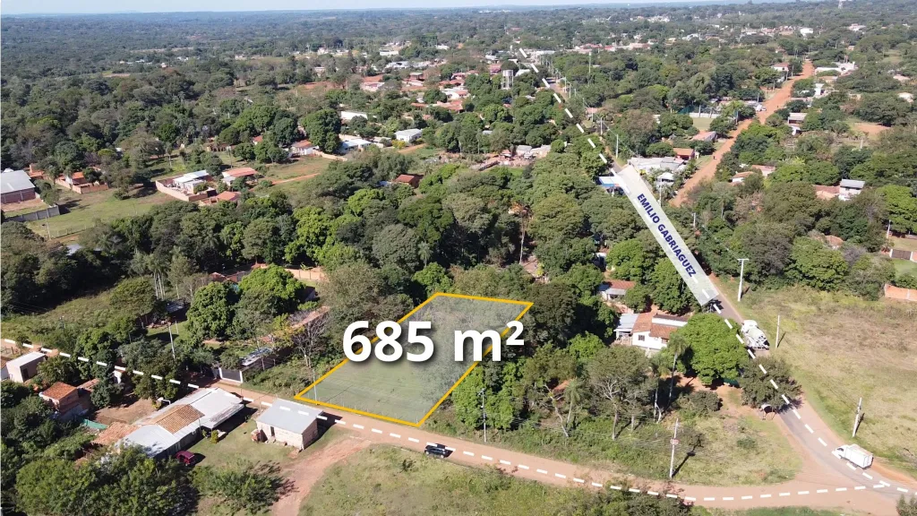 VENDO ESPECTACULAR TERRENO EN CAPIATA — foto 2