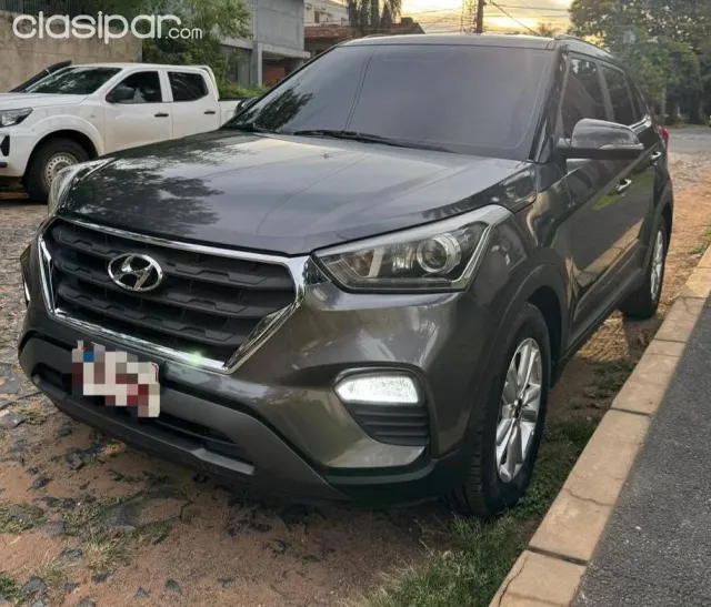 Hyundai Creta 2019 - foto 2