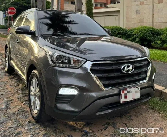 Hyundai Creta 2019 — foto 3