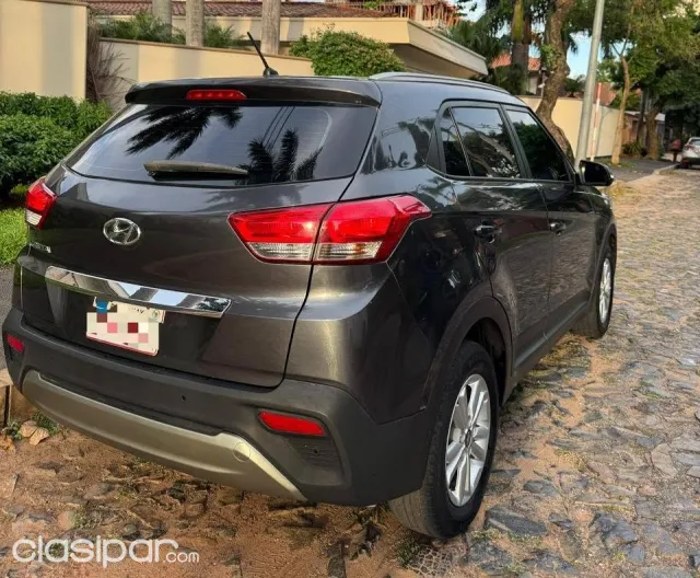 Hyundai Creta 2019 — foto 4