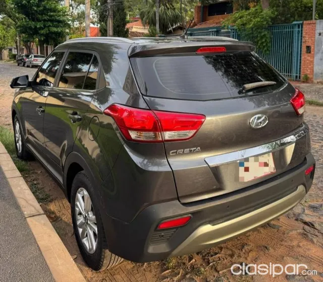 Hyundai Creta 2019 — foto 5