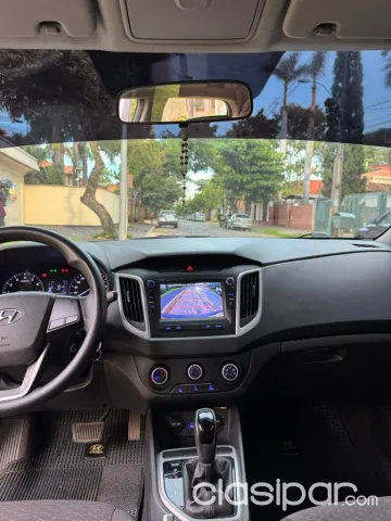Hyundai Creta 2019 — foto 6
