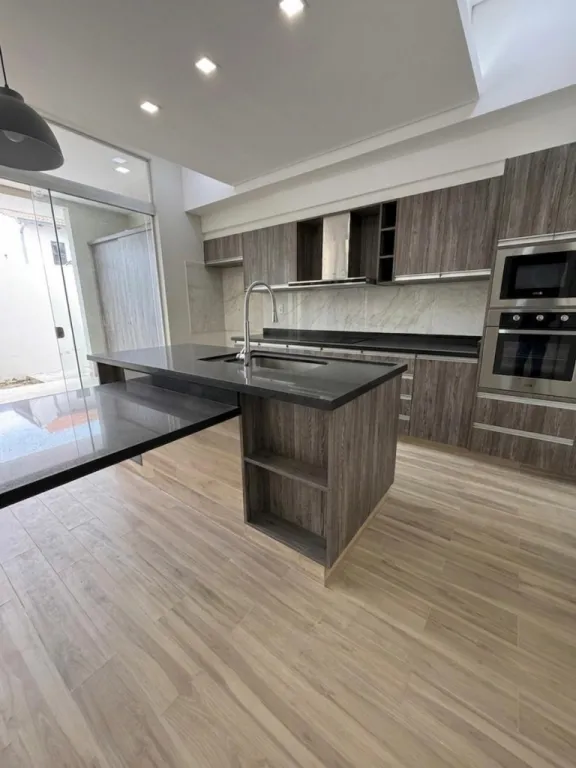 Casa en alquiler en Zona Leon Condou, Asunción — foto 3