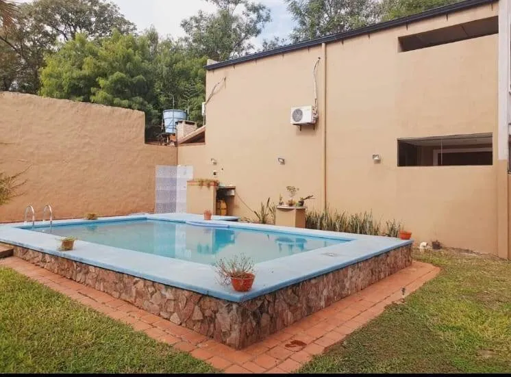 Vendo Conjunto 3 Propiedades en B.Cerrado La Floresta Luque - 780m2 Zona Aeropuerto — foto 2