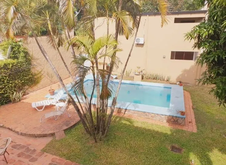 Vendo Conjunto 3 Propiedades en B.Cerrado La Floresta Luque - 780m2 Zona Aeropuerto — foto 3