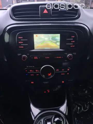 Kia Soul 2016 - foto 2