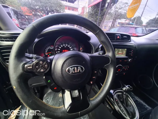 Kia Soul 2016 — foto 3