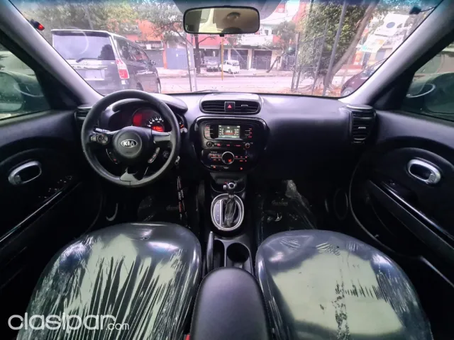 Kia Soul 2016 — foto 4